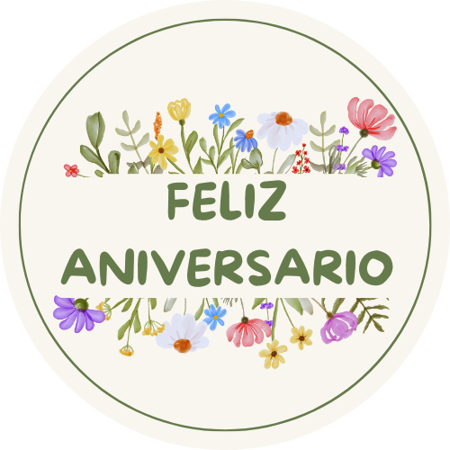 Sticker personalizado