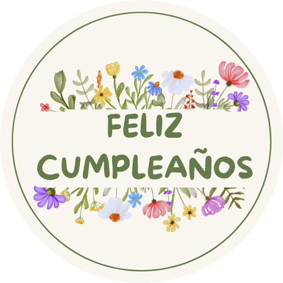 Sticker personalizado