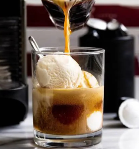 Affogato