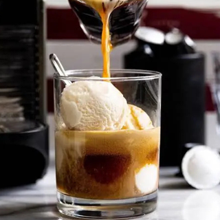 Affogato