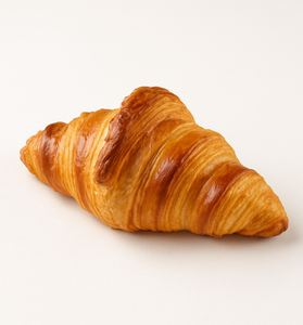 Croissant de Mantequilla