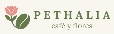 Pethalia Café y Flores