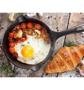 Desayuno Pethalia Clásico