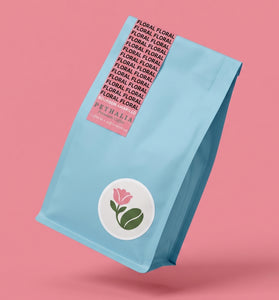 Café Floral