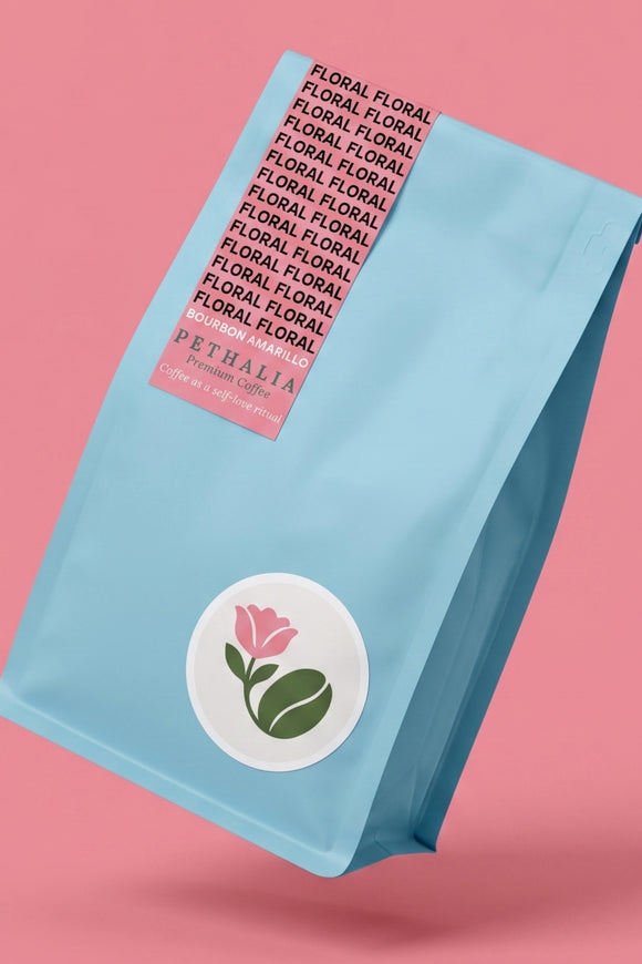 Café Floral