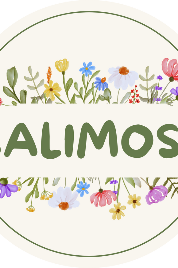 Sticker personalizado