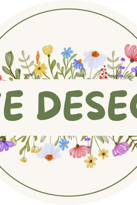 Sticker personalizado