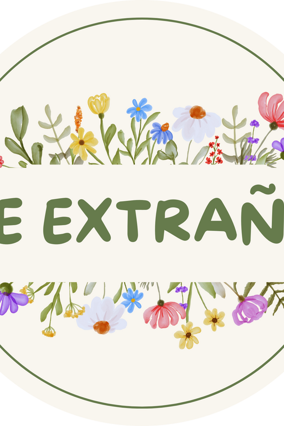 Sticker personalizado