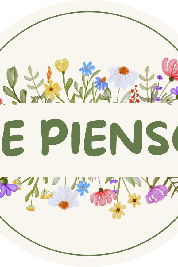 Sticker personalizado