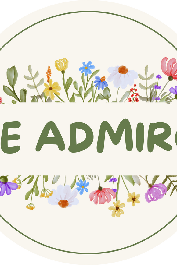 Sticker personalizado