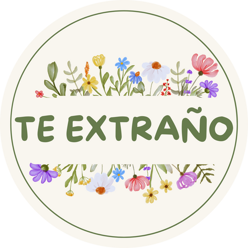 Sticker personalizado
