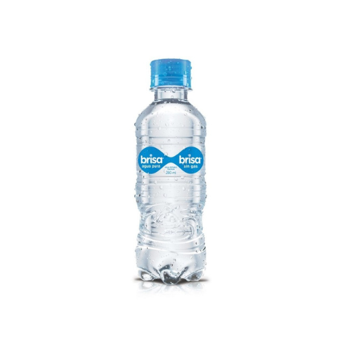 Agua Brisa 250 ml
