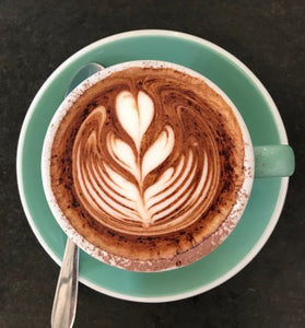 Capuccino