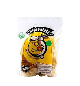 Papas de Limón Chepe