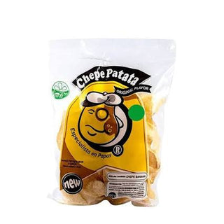 Papas de Limón Chepe