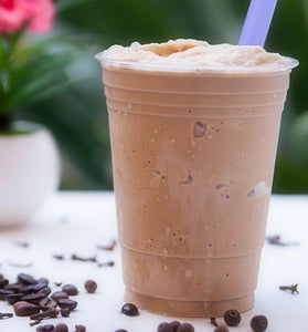 Chocolate Frío