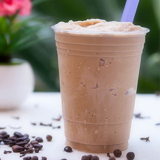 Chocolate Frío