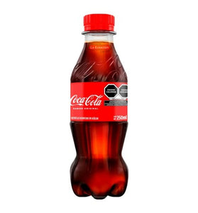 Coca-Cola Original 250ml