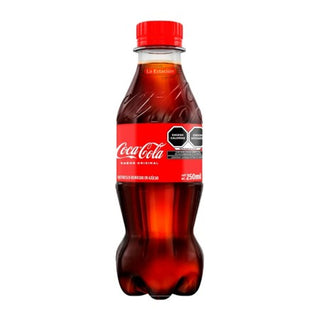 Coca-Cola Original 250ml