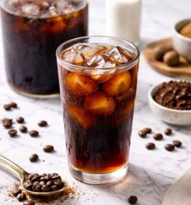 Cold Coffee
