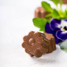 Figura de Chocolate