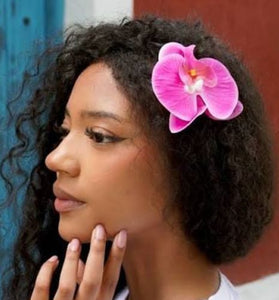 Pinza Flor