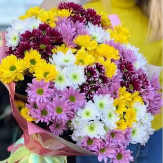 Paquete de Flores