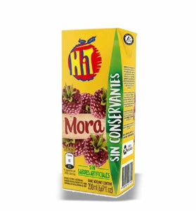 Jugo Hit