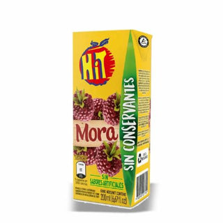 Jugo Hit