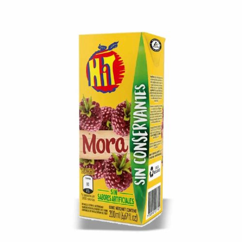 Jugo Hit