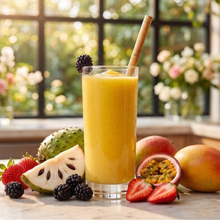 Jugo en Agua
