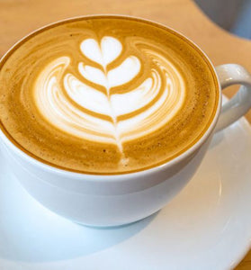 Latte Caliente