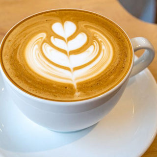 Latte Caliente