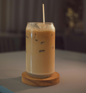 Latte Frío