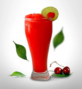 Limonada de Cereza