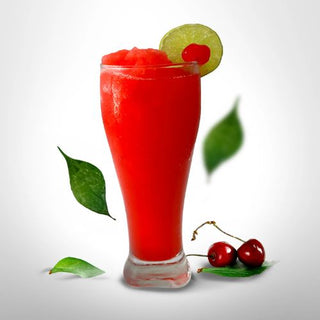 Limonada de Cereza