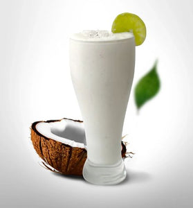 Limonada de Coco