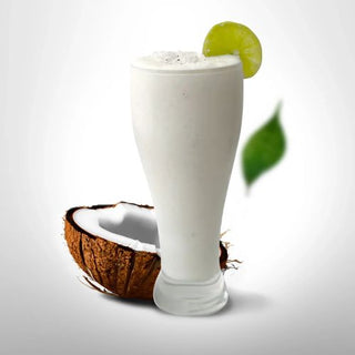 Limonada de Coco