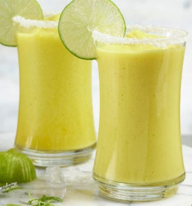 Limonada de Mango Biche