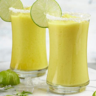 Limonada de Mango Biche