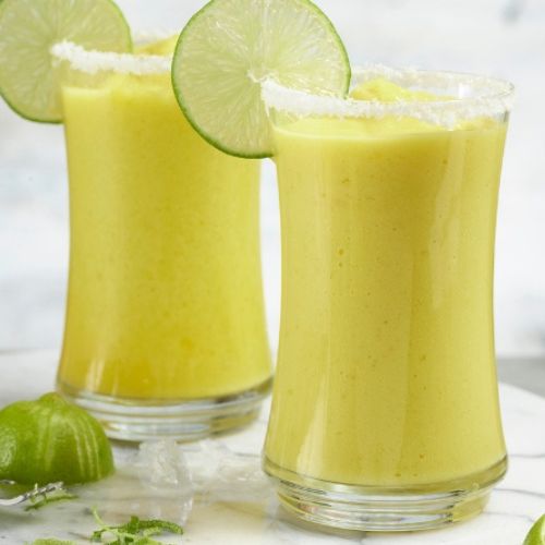 Limonada de Mango Biche