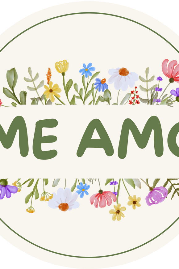 Sticker personalizado