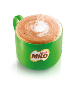 Milo Caliente