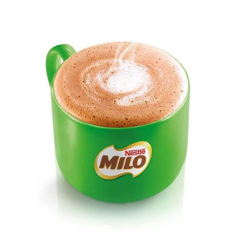 Milo Caliente