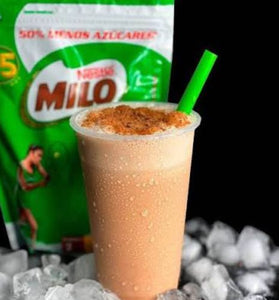 Milo Frío