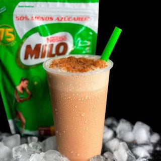 Milo Frío