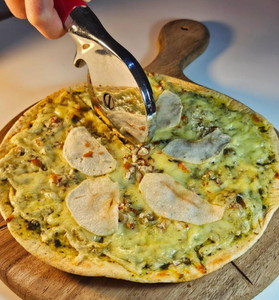 Pizza gourmet
