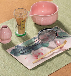 Set Matcha Completo