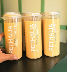 Sixpack Latte